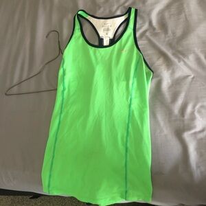 Tank tops